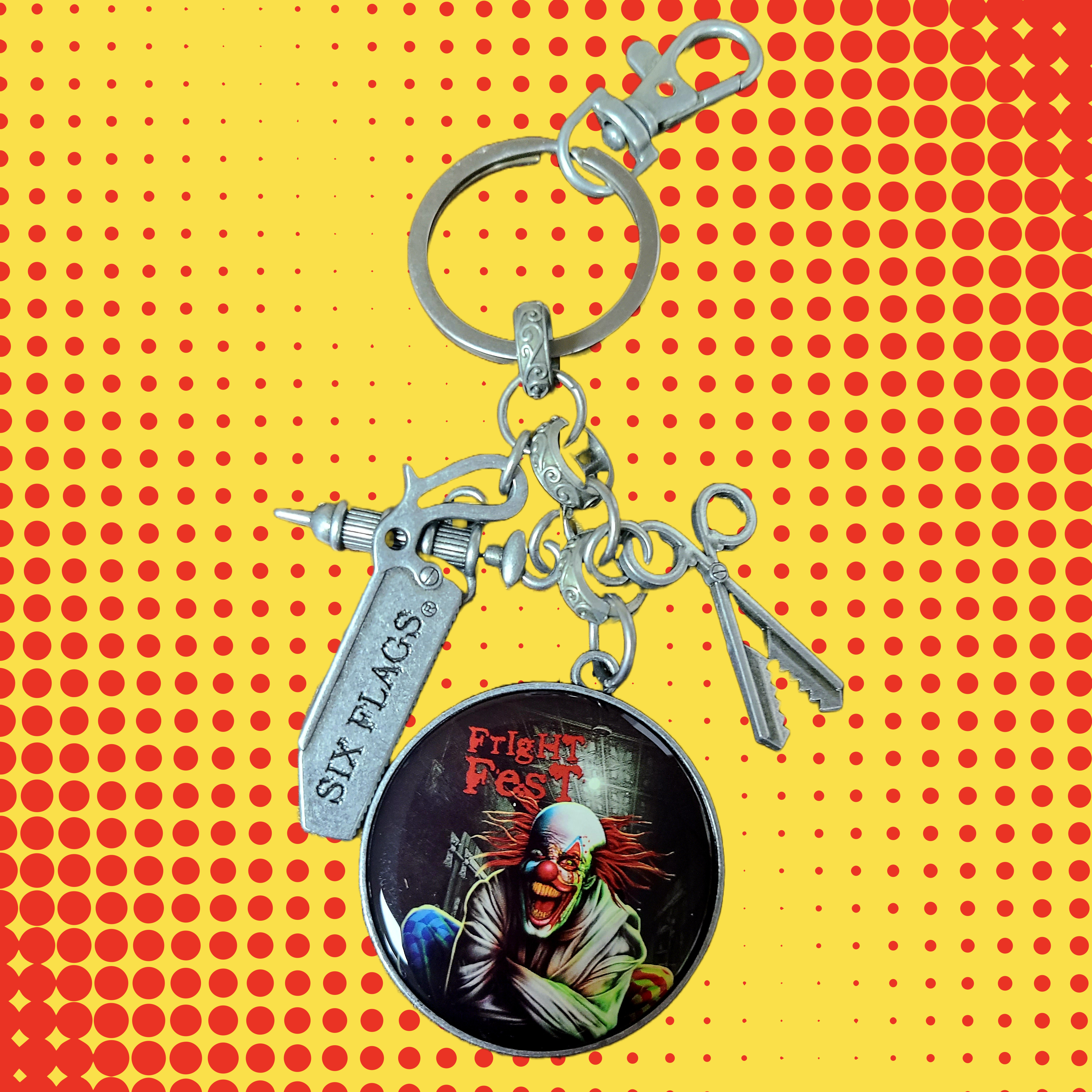 Accessories – Six Flags Merch Store