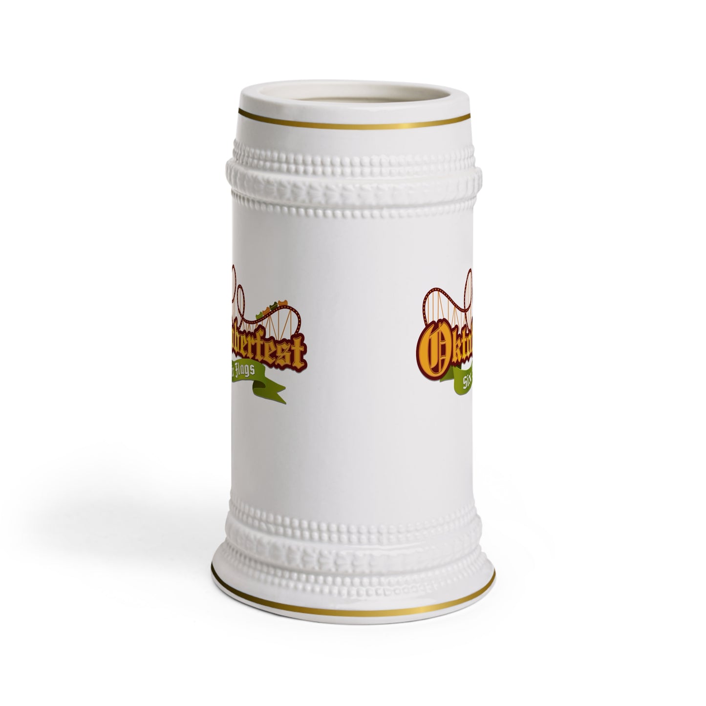 Oktoberfest Stein 22 oz Mug
