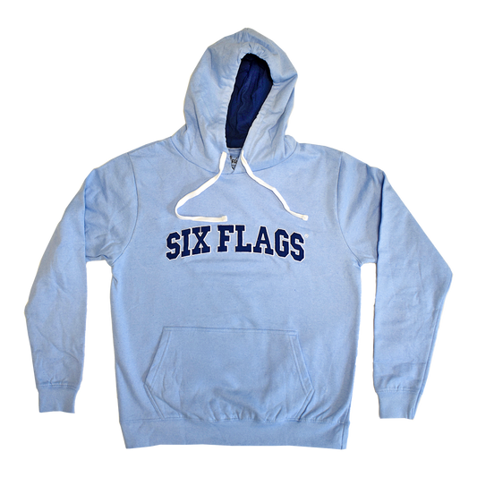 Six Flags University Hoodie