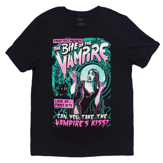 Retro POP Vampire Tee