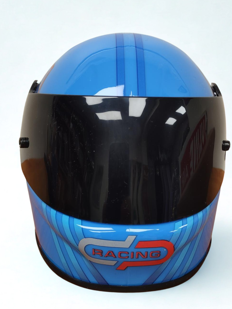 Cedar Point Top Thrill 2 Mini Racing Helmet Figure – FUN MERCHANDISE ONLINE SHOP