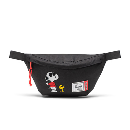 PEANUTS® x Herschel Snoopy Joe Cool Hip Pack – FUN MERCHANDISE