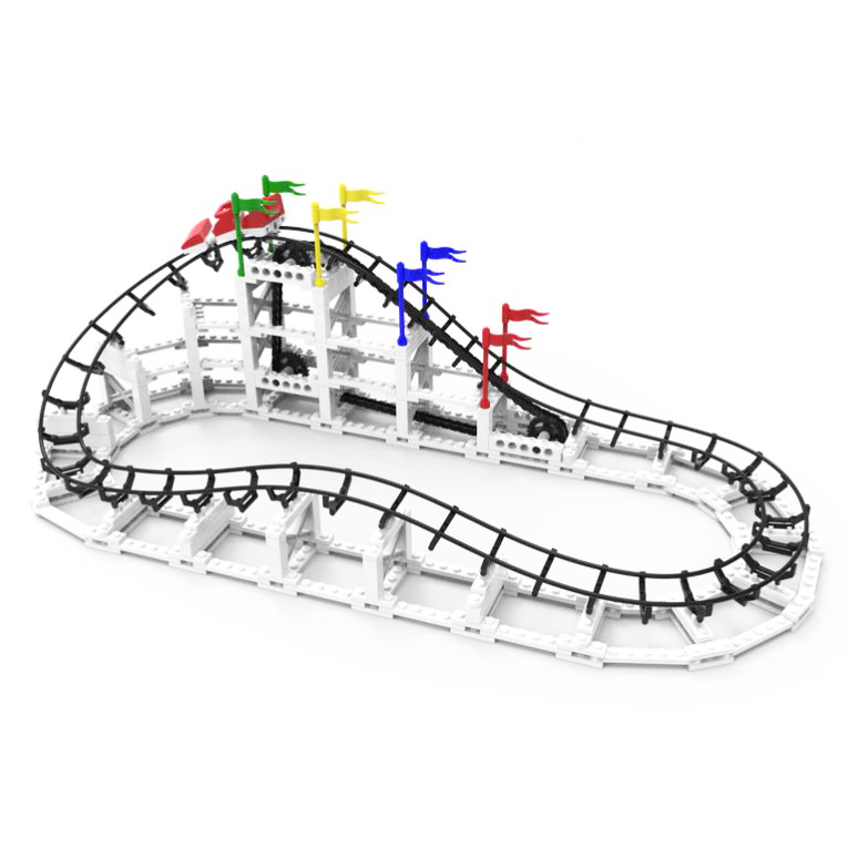 CDX Blocks The Little Dipper – FUN MERCHANDISE ONLINE SHOP CDX Blocks The Little Dipper – FUN MERCHANDISE ONLINE SHOP