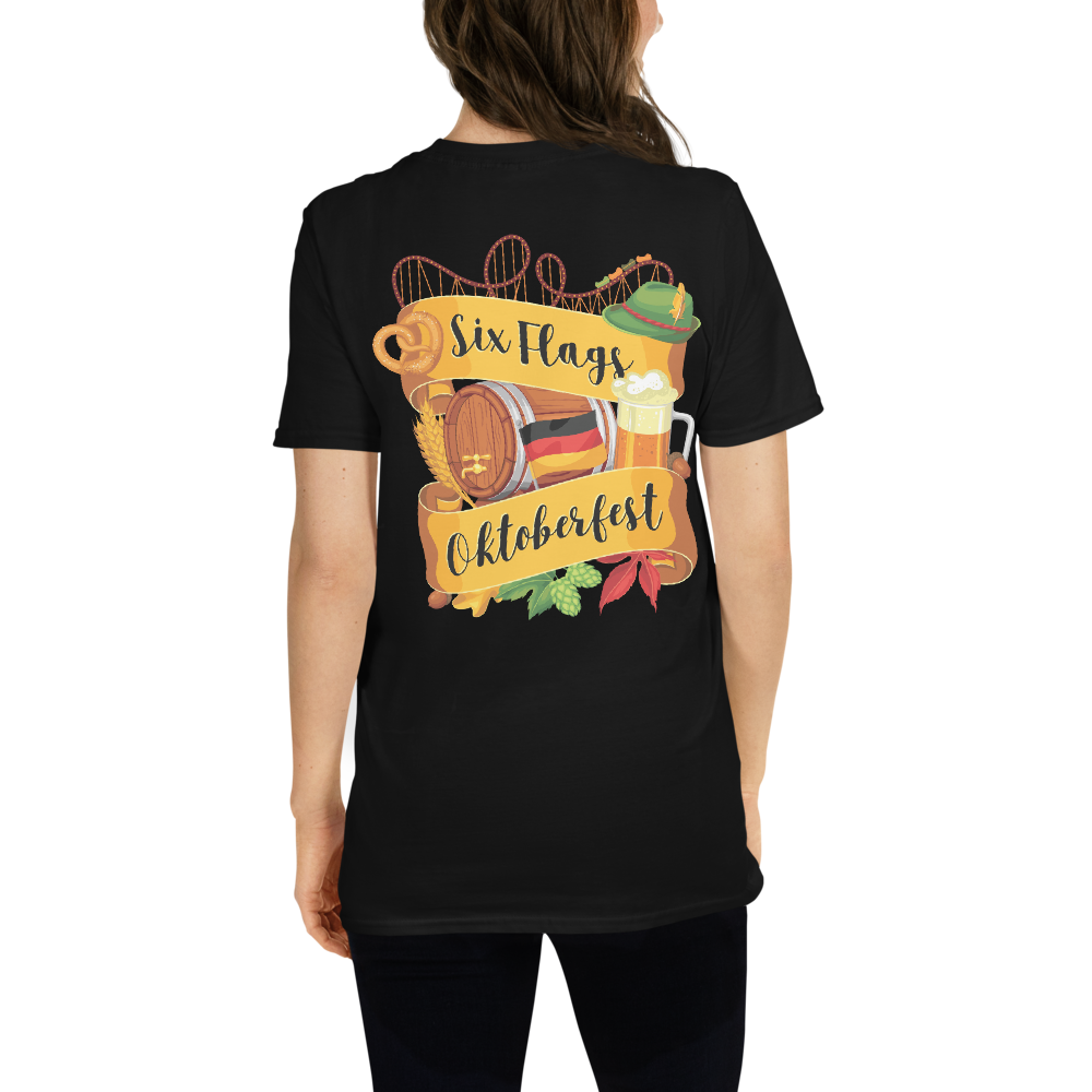 Oktoberfest Tee