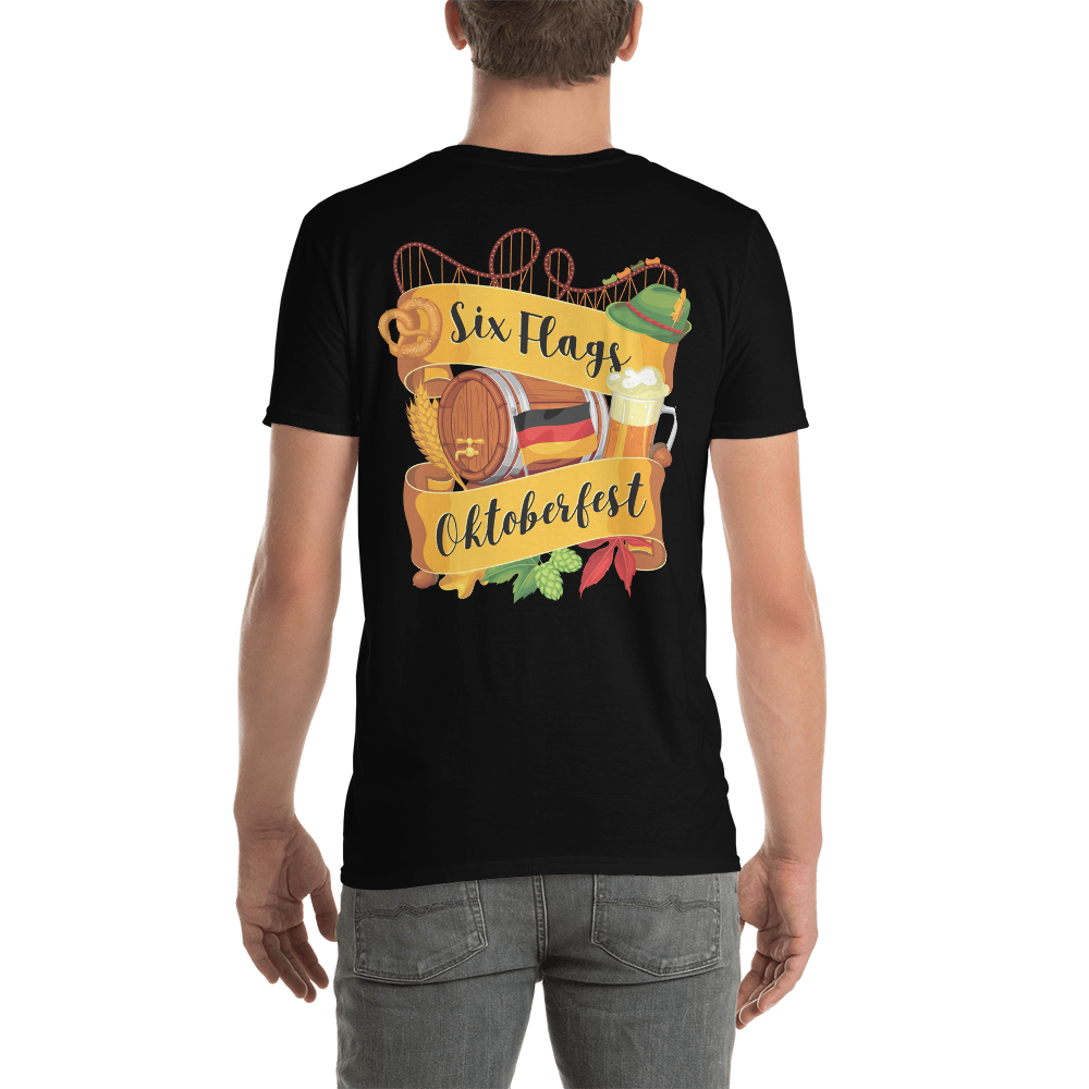 Oktoberfest Tee