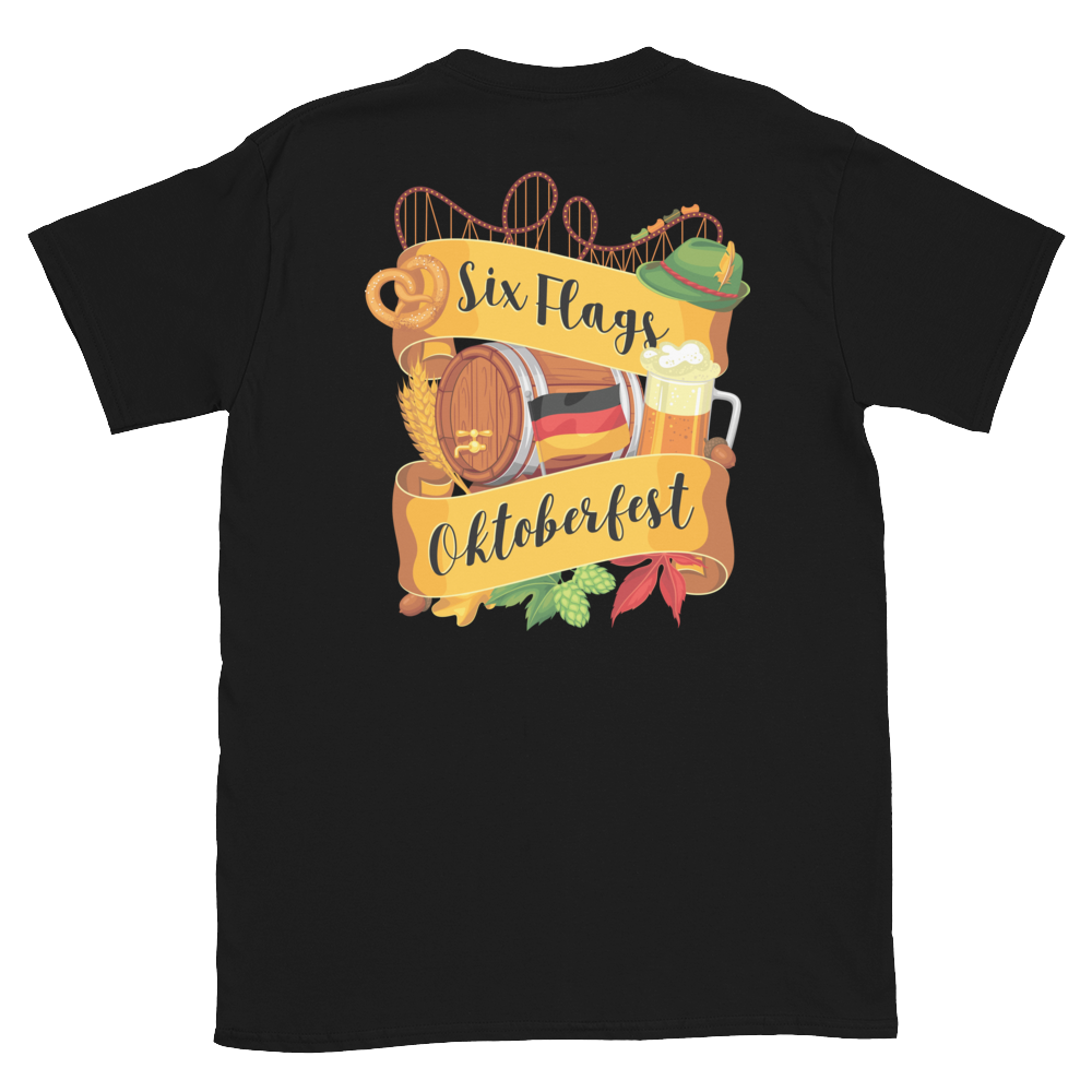 Oktoberfest Tee
