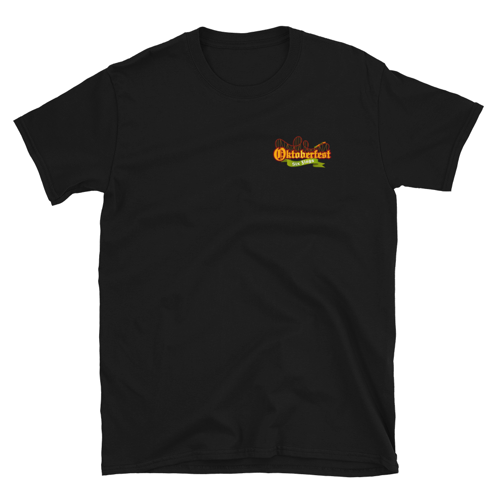 Oktoberfest Tee