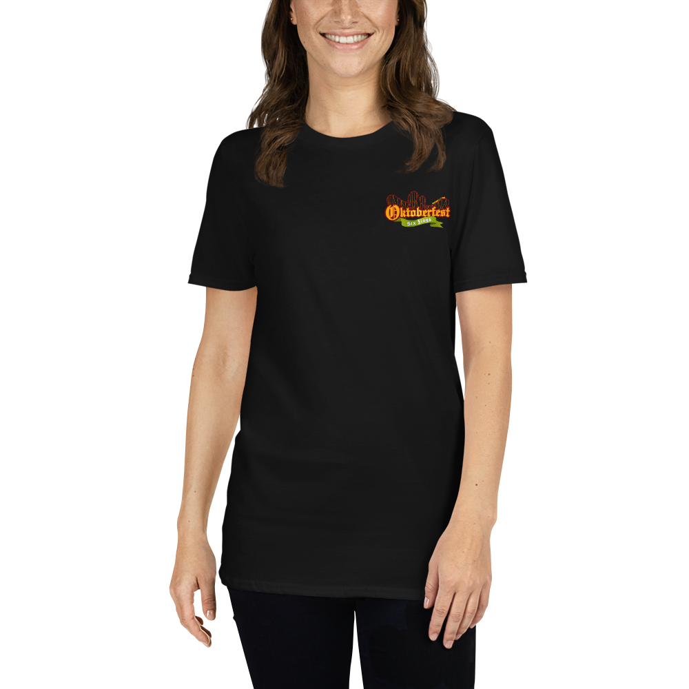 Oktoberfest Tee