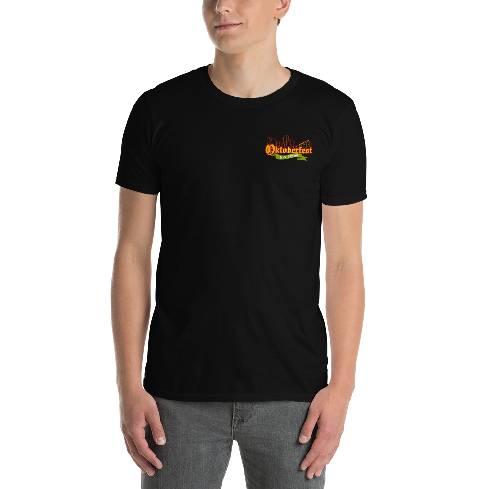 Oktoberfest Tee