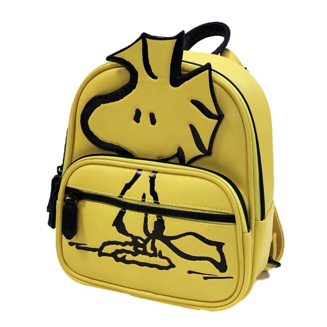 PEANUTS® Mini Woodstock Backpack – FUN MERCHANDISE ONLINE SHOP