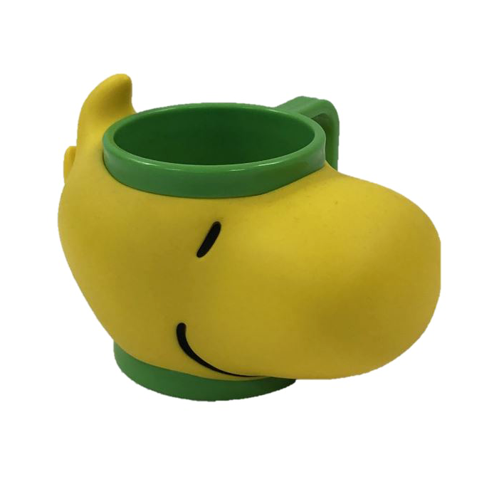 PEANUTS® Woodstock Molded Mug – FUN MERCHANDISE ONLINE SHOP