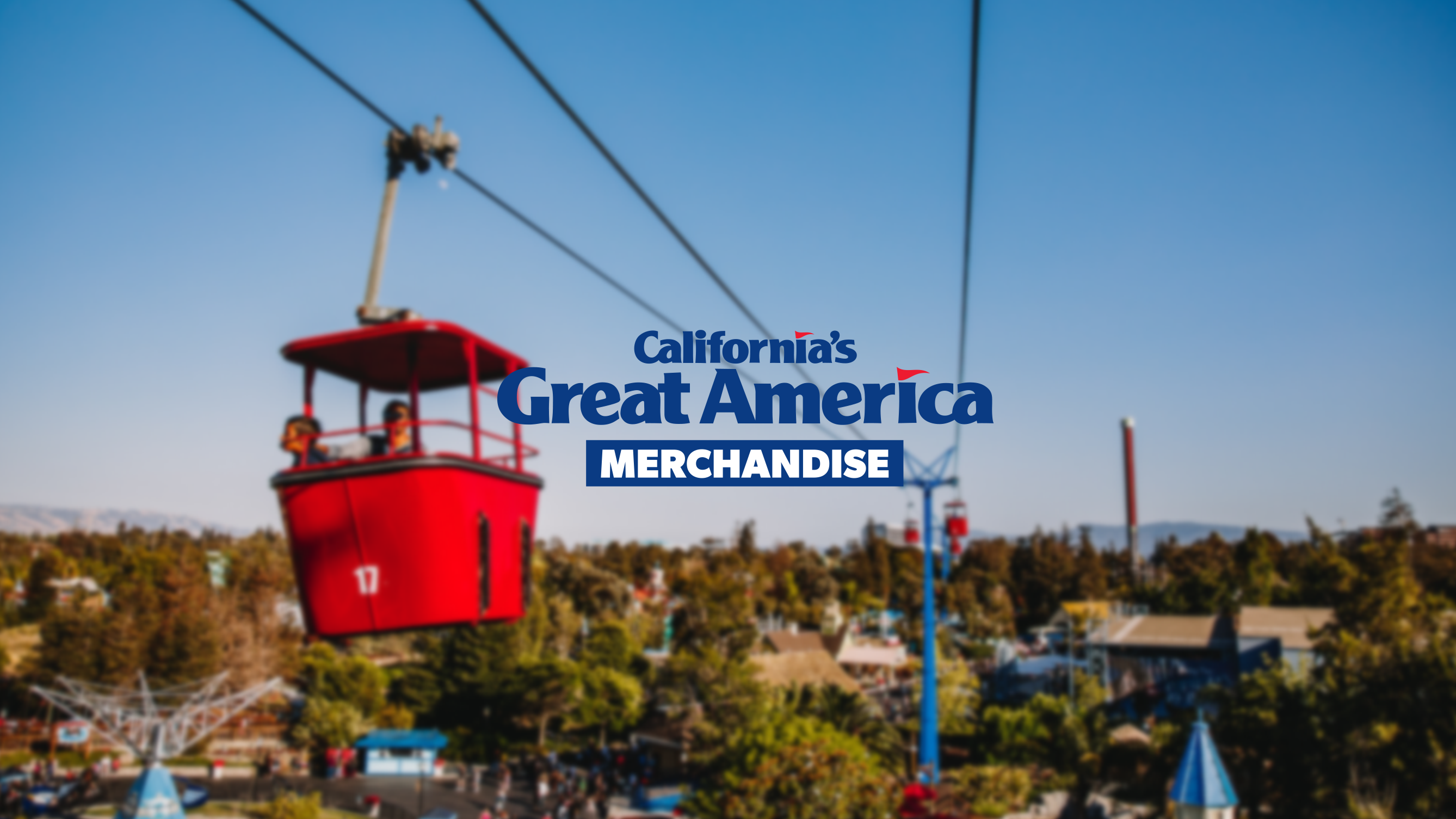 California's Great America