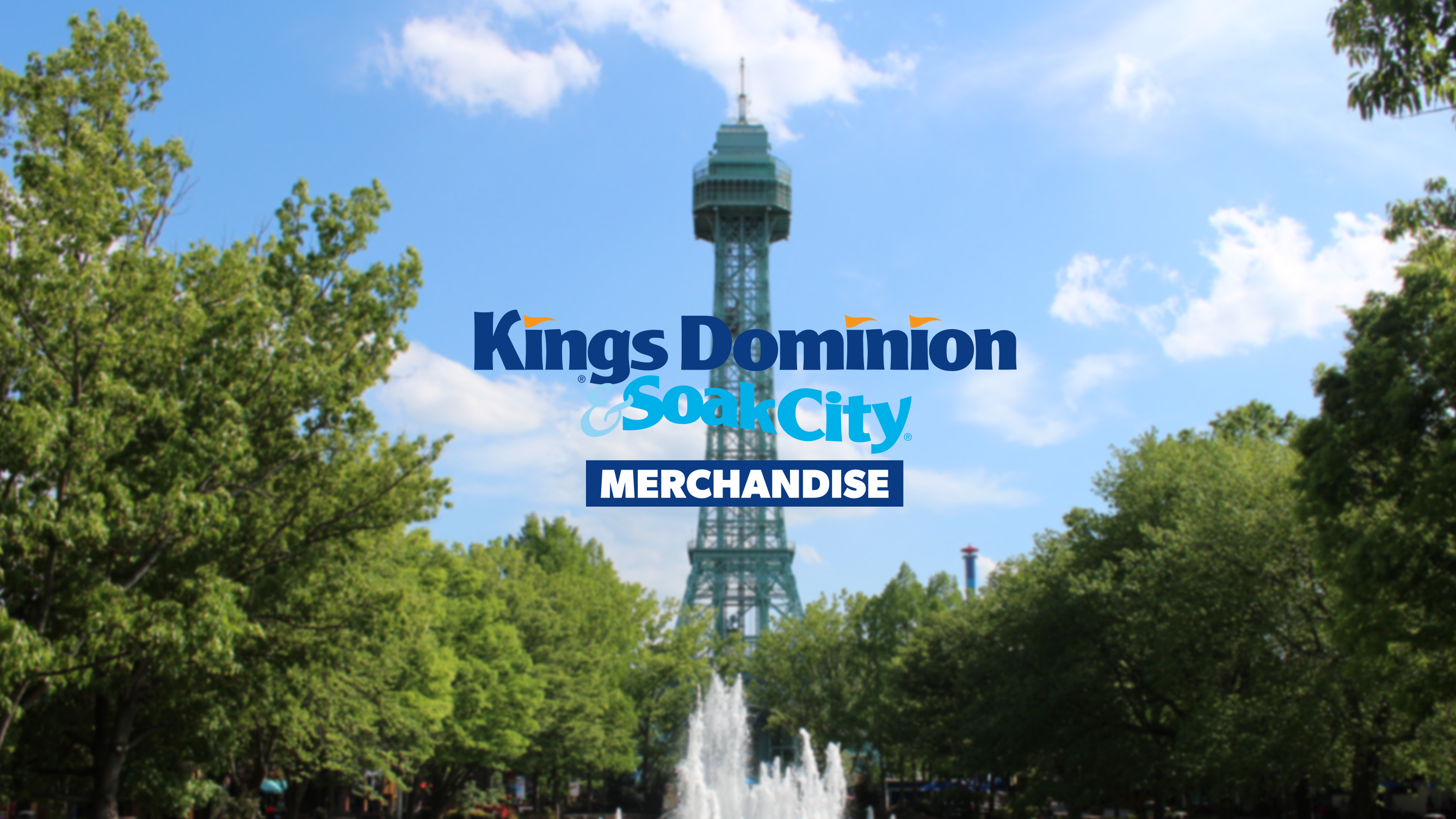 Kings Dominion