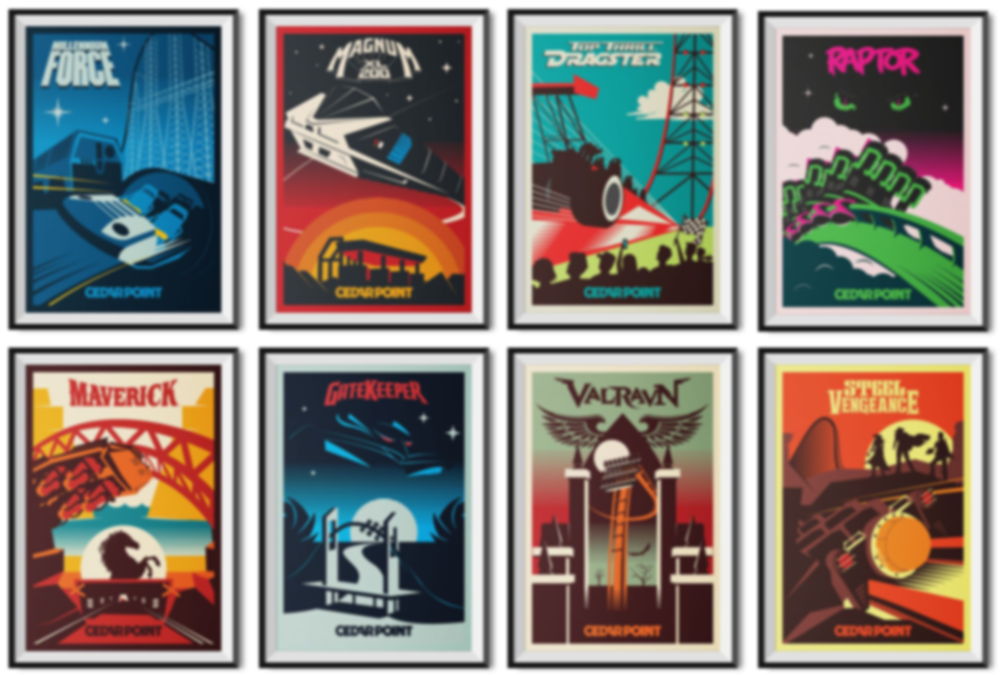 Posters