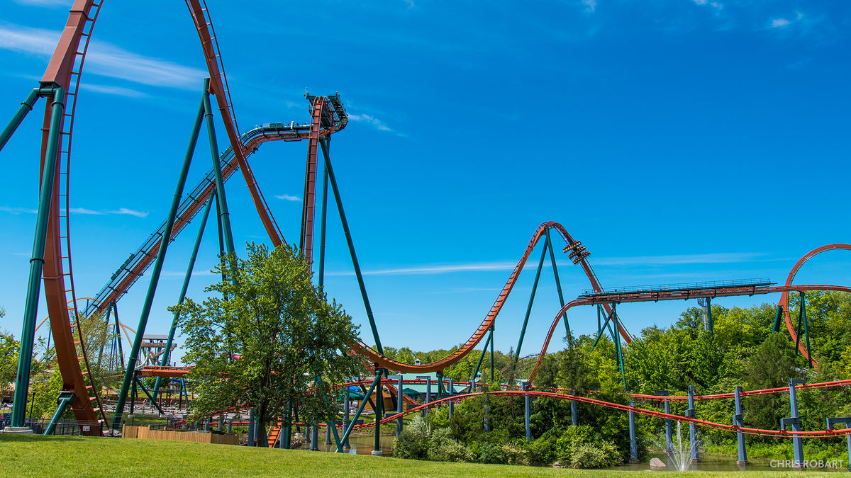 Yukon Striker
