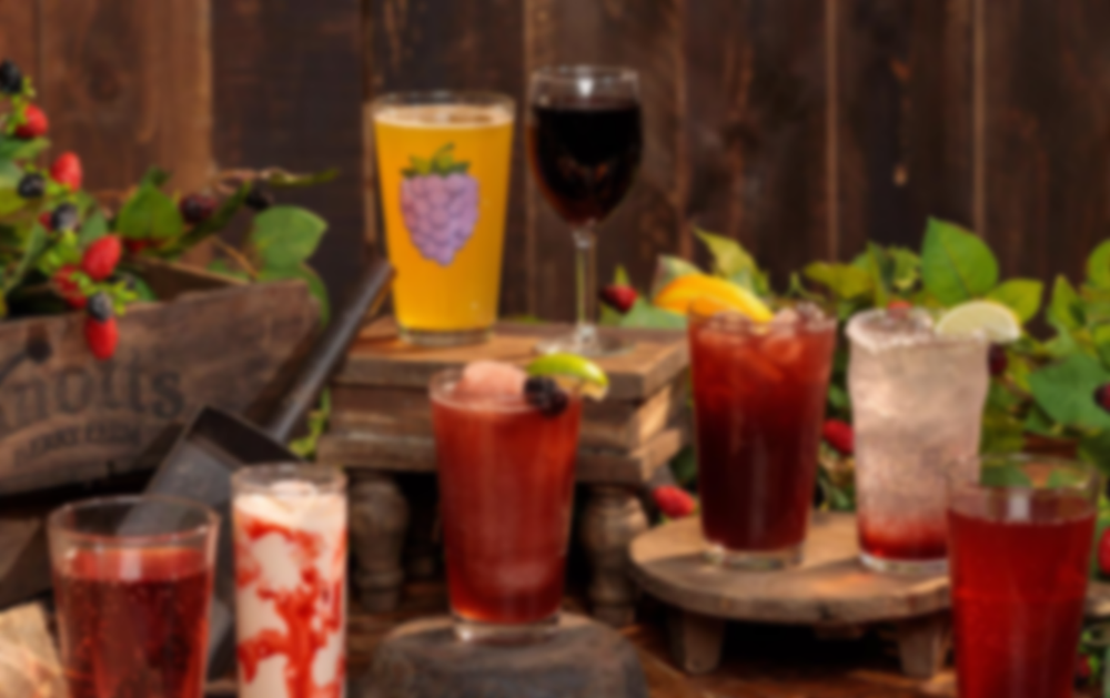 Beverages