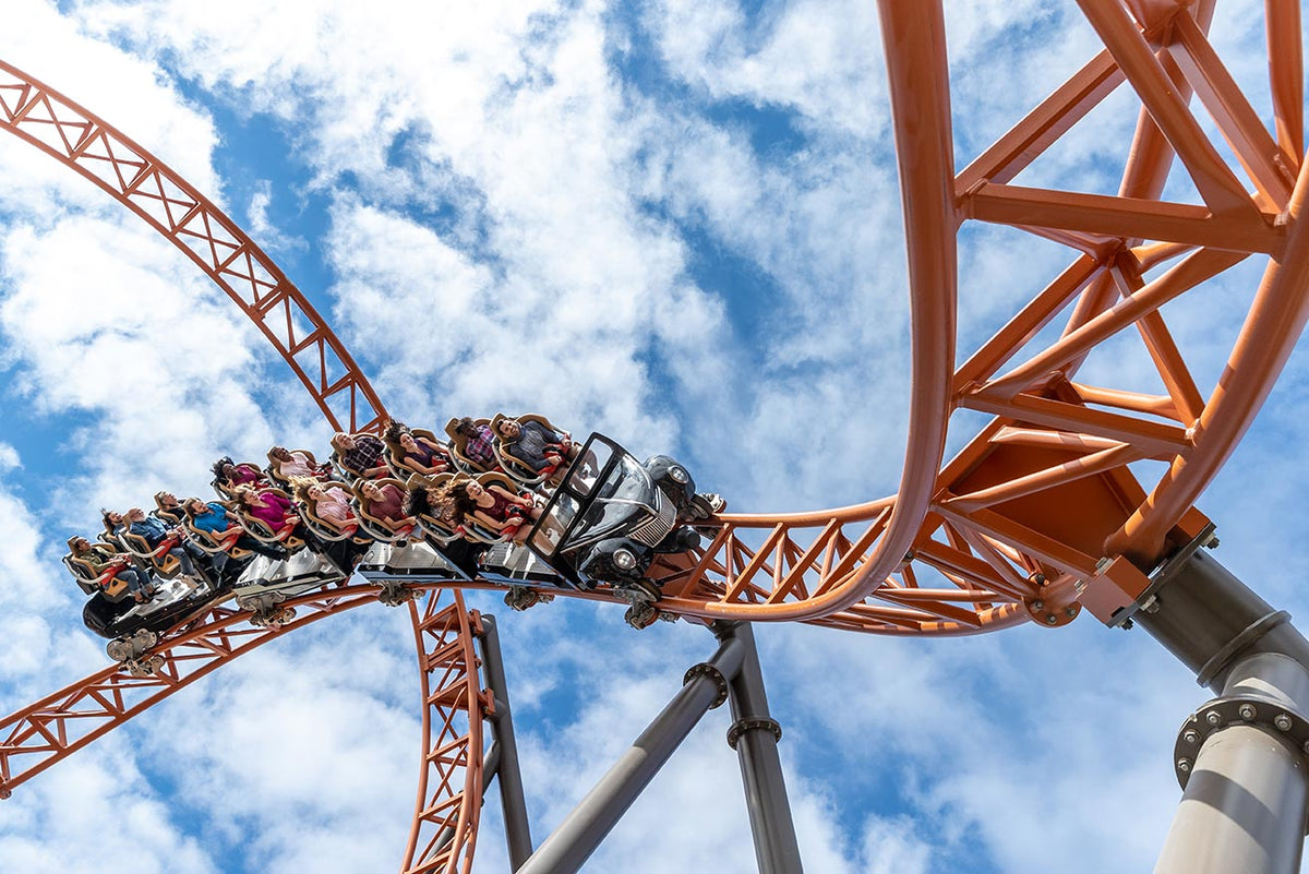 Copperhead Strike