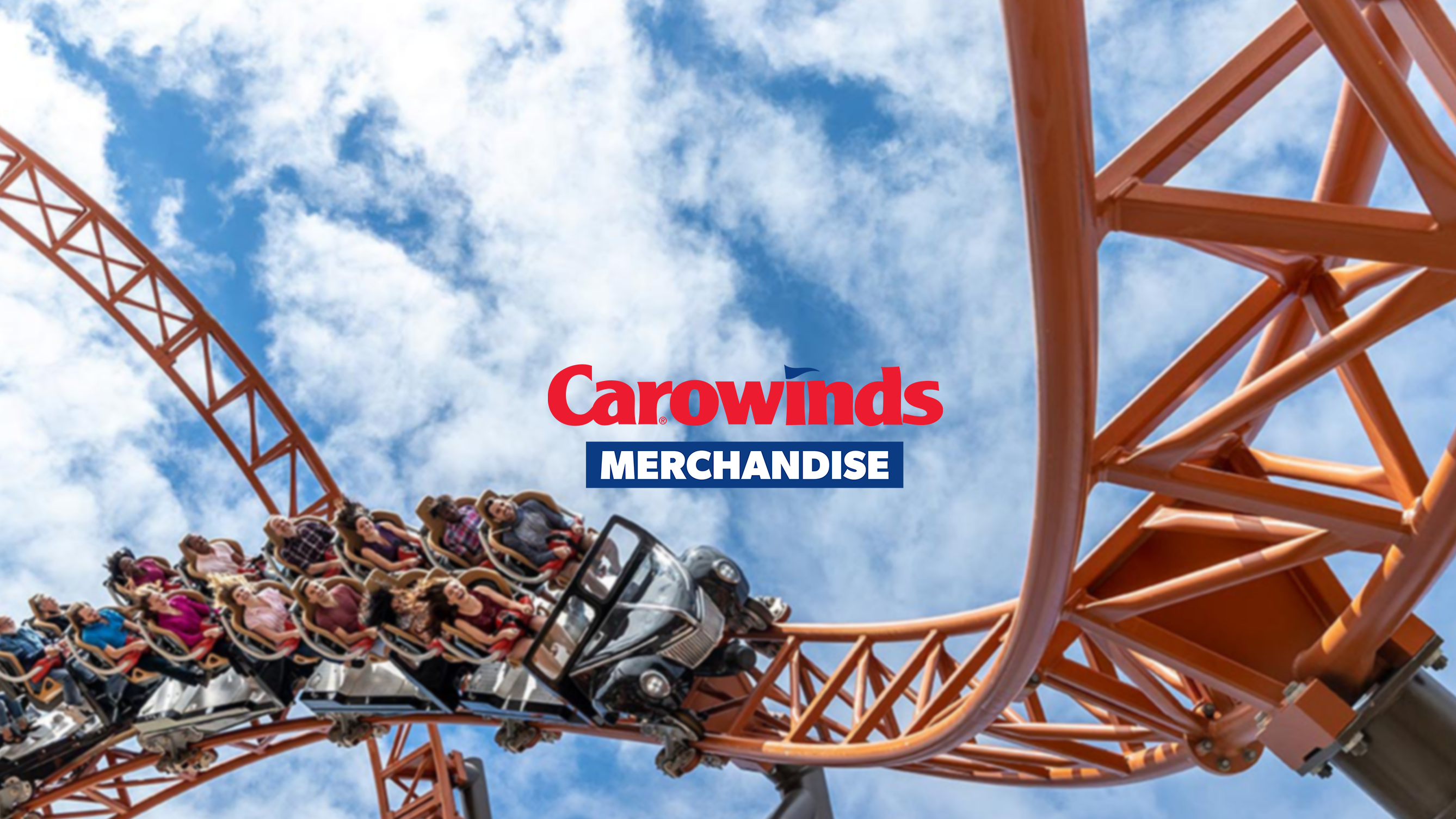 Carowinds