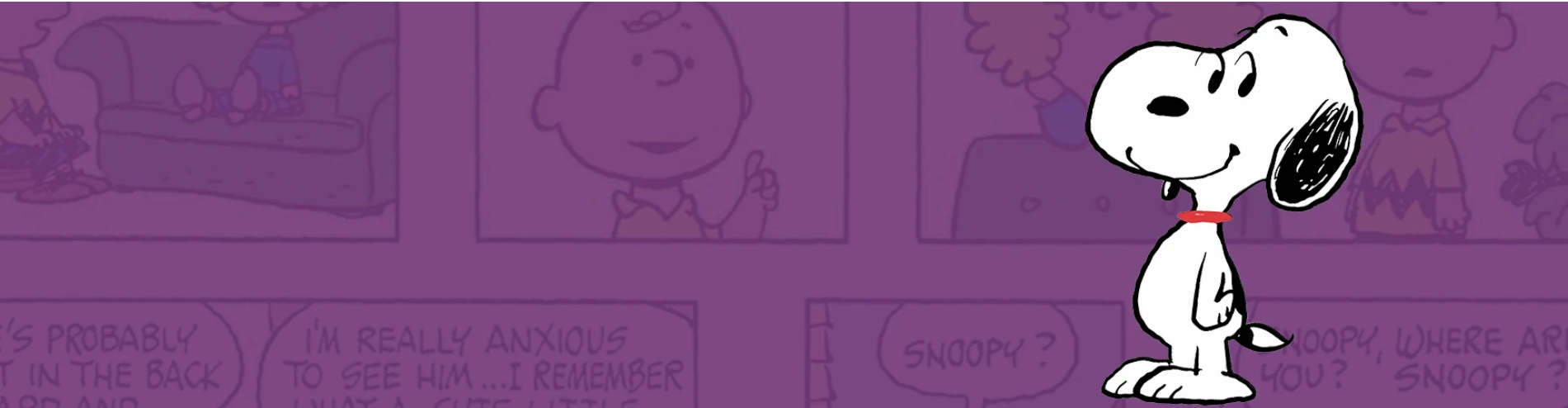 Snoopy