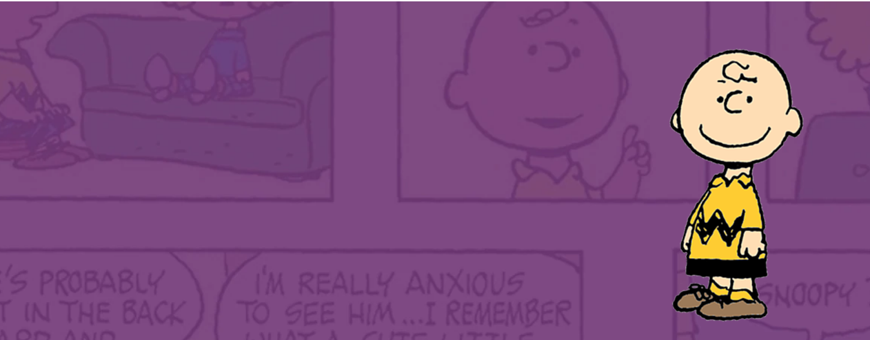 Charlie Brown