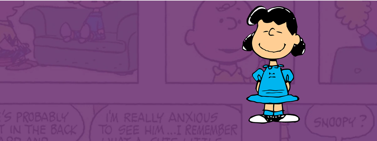 Lucy