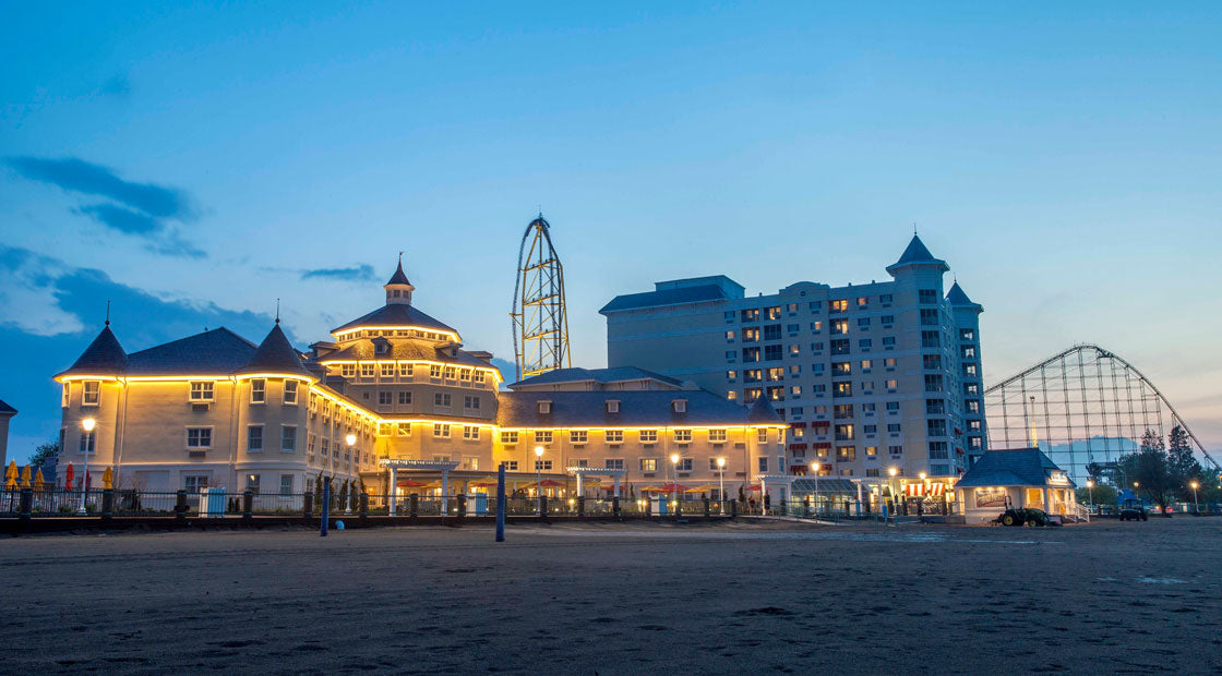 Hotel Breakers