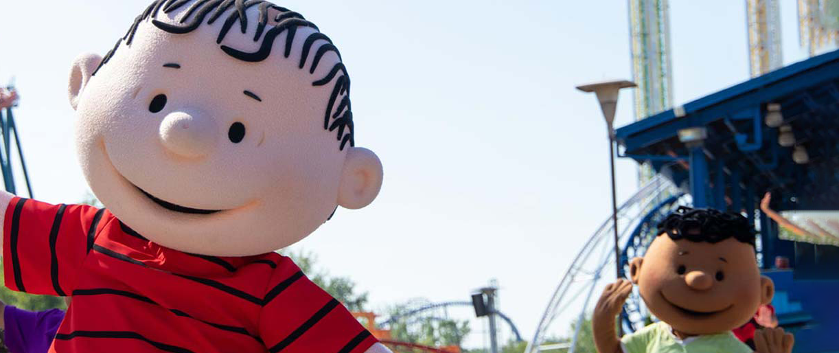 PEANUTS®