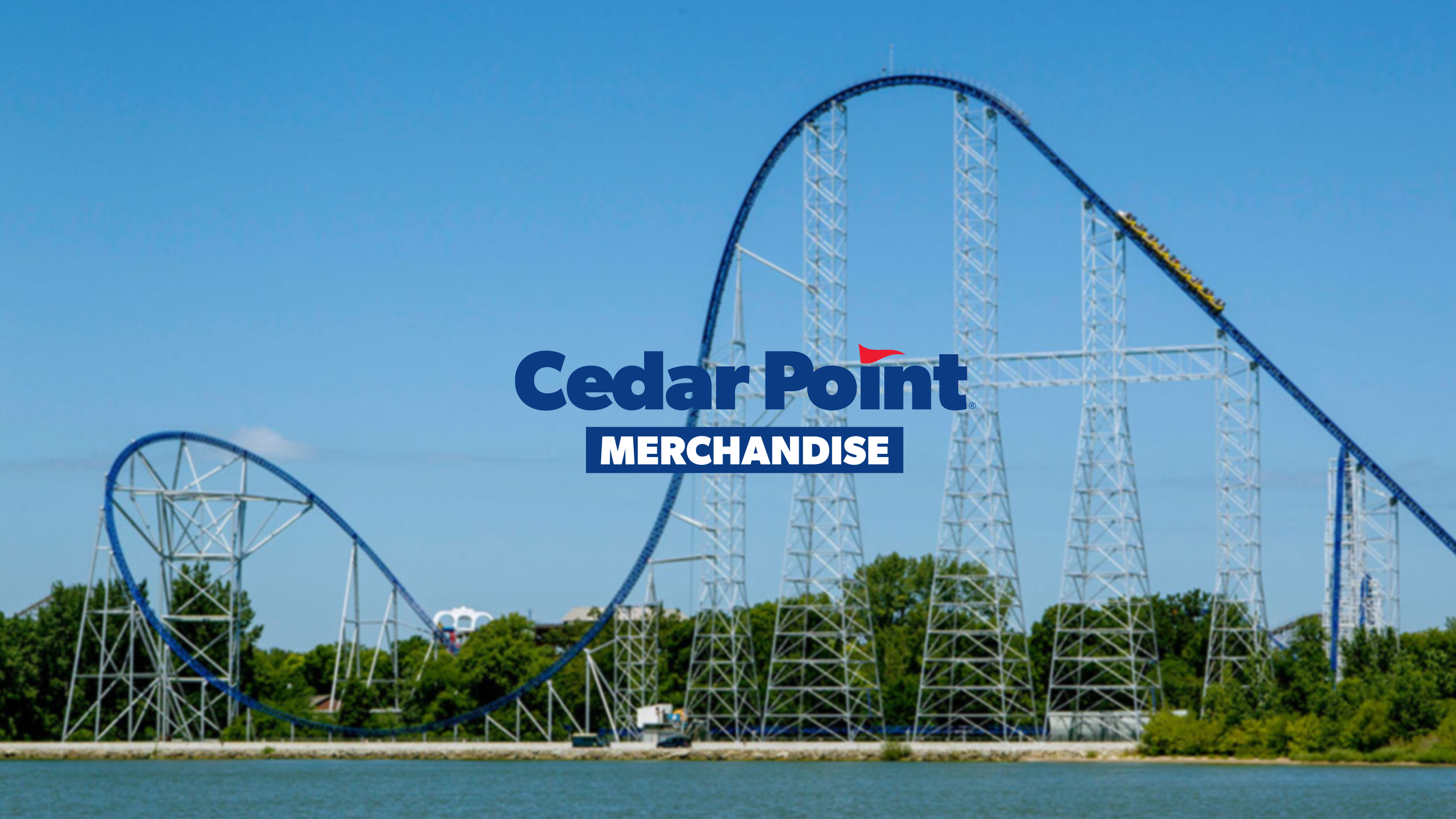 Cedar Point