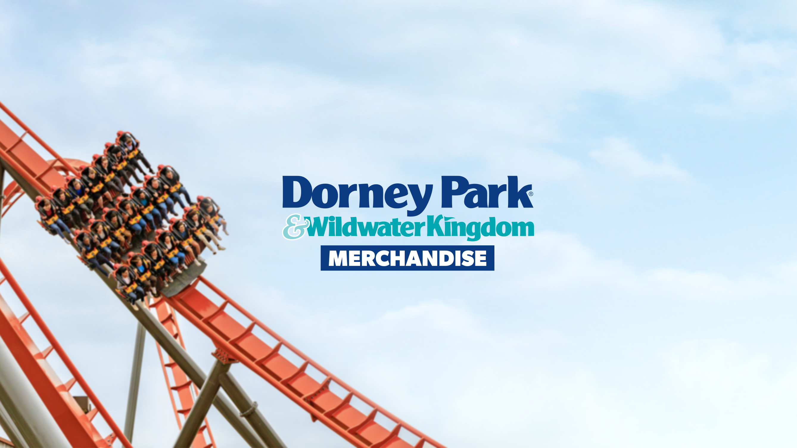 Dorney Park