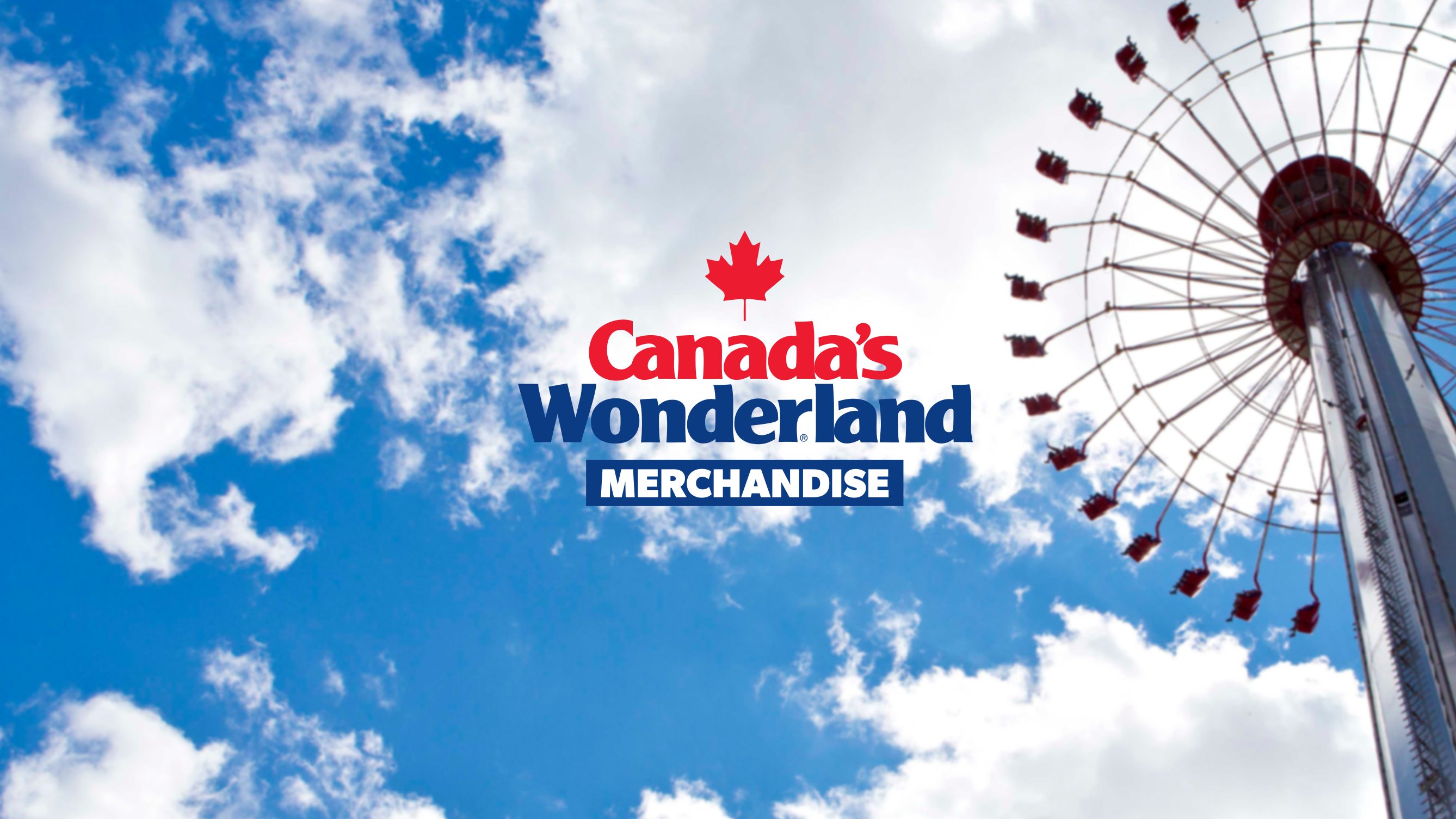 Canada's Wonderland
