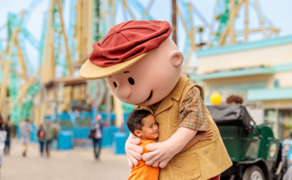 PEANUTS® Collections