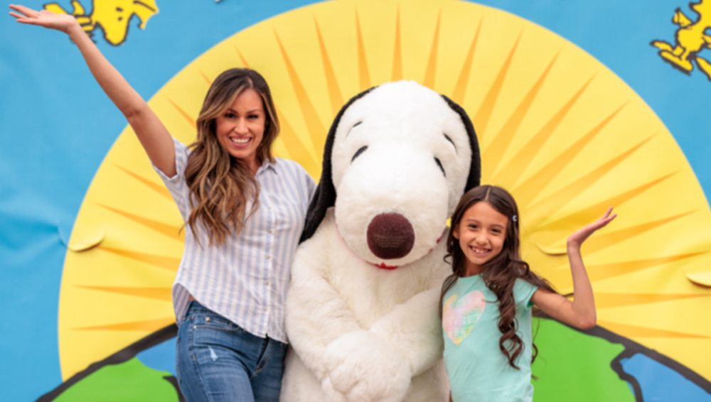 PEANUTS® Home & Decor