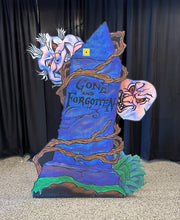 Lot # 18 – Gone and Forgotten - Full Lot