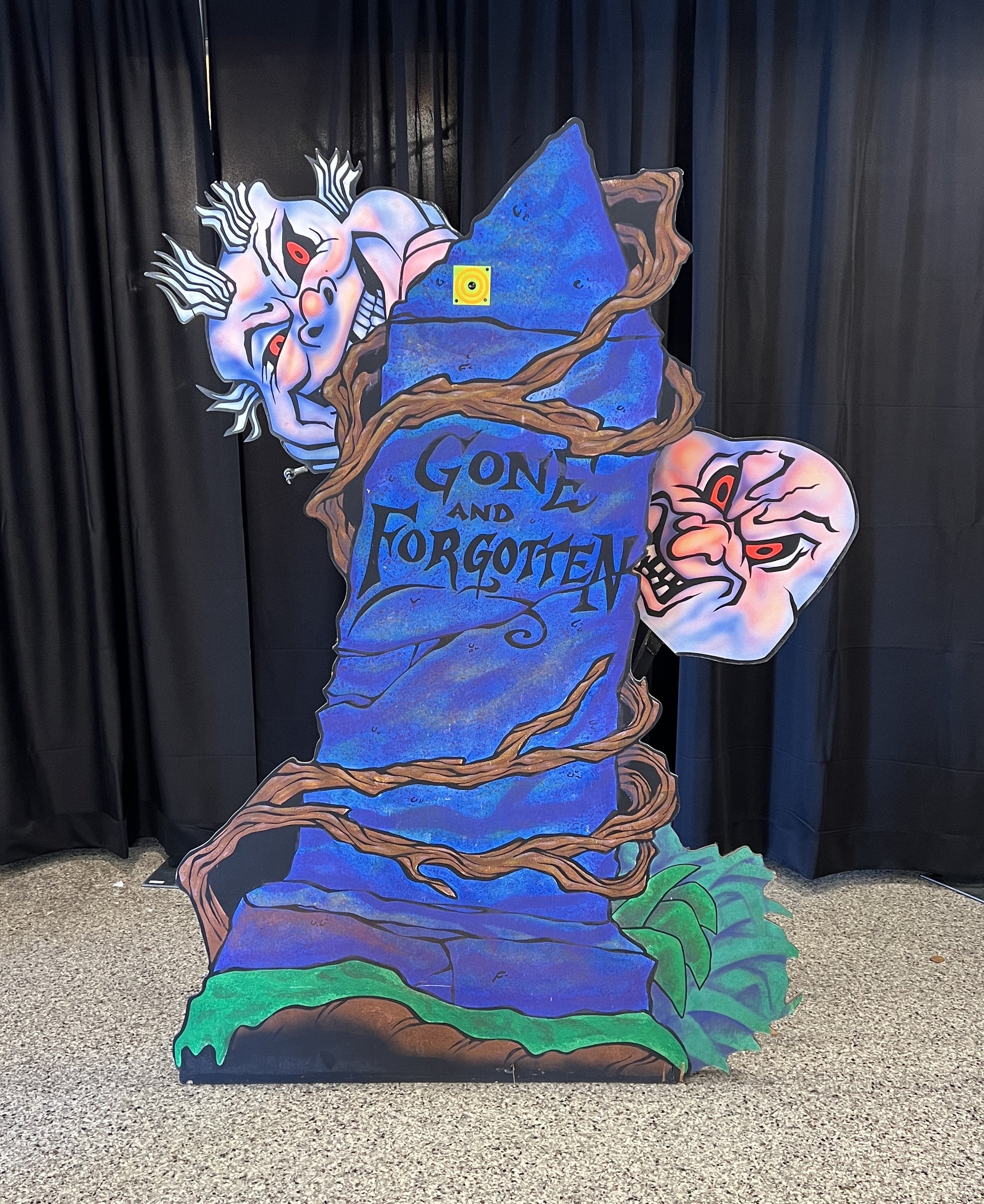 Lot # 18 – Gone and Forgotten - Full Lot