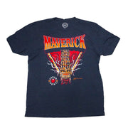 Cedar Point Maverick Triangle Tee
