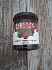 Knott's Berry Farm Berry Market™ 10 oz Seedless Boysenberry Jam