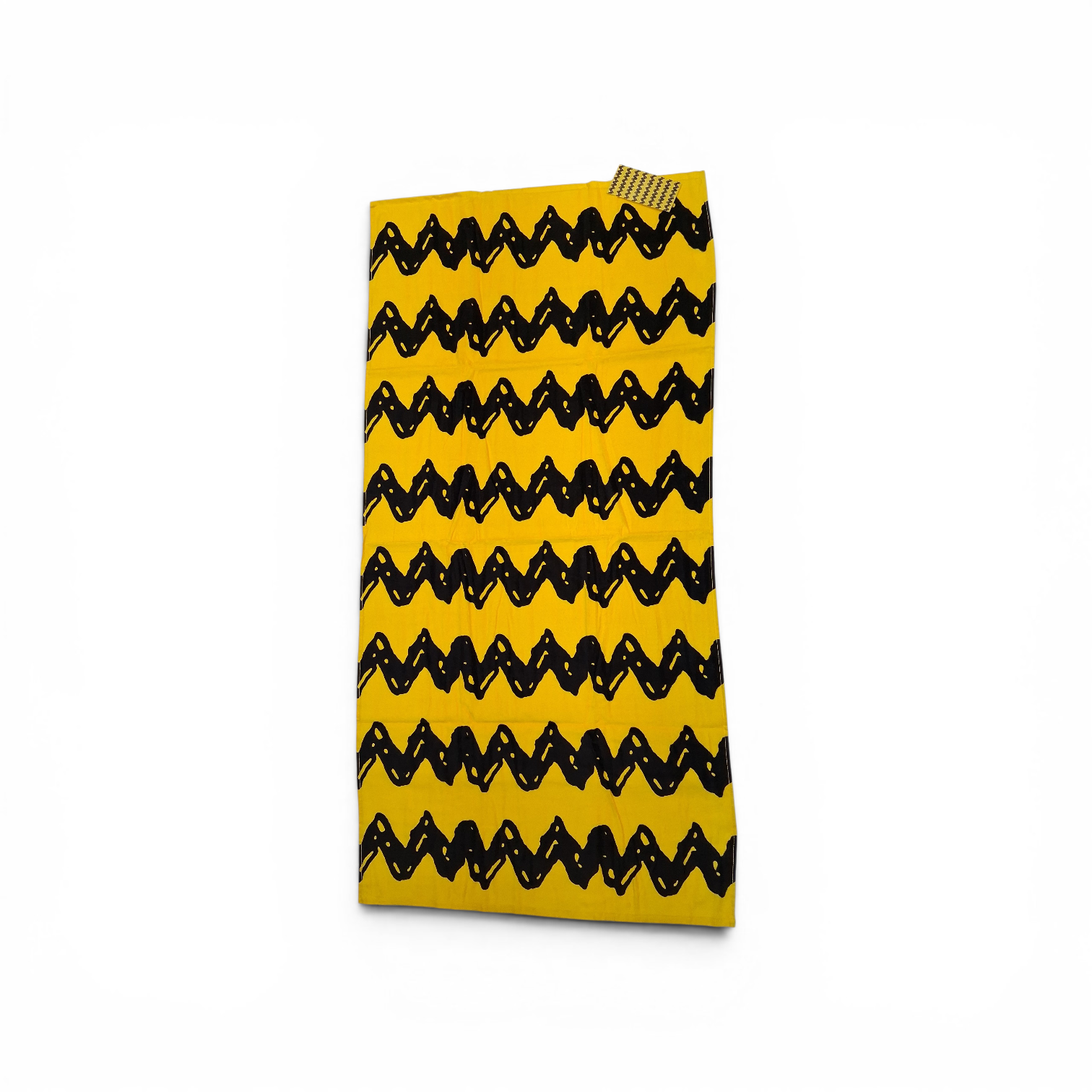 PEANUTS® ZIGZAG TOWEL 30x60