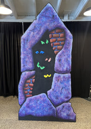 Lot # 24 – Pillar with Eyes - Full Lot