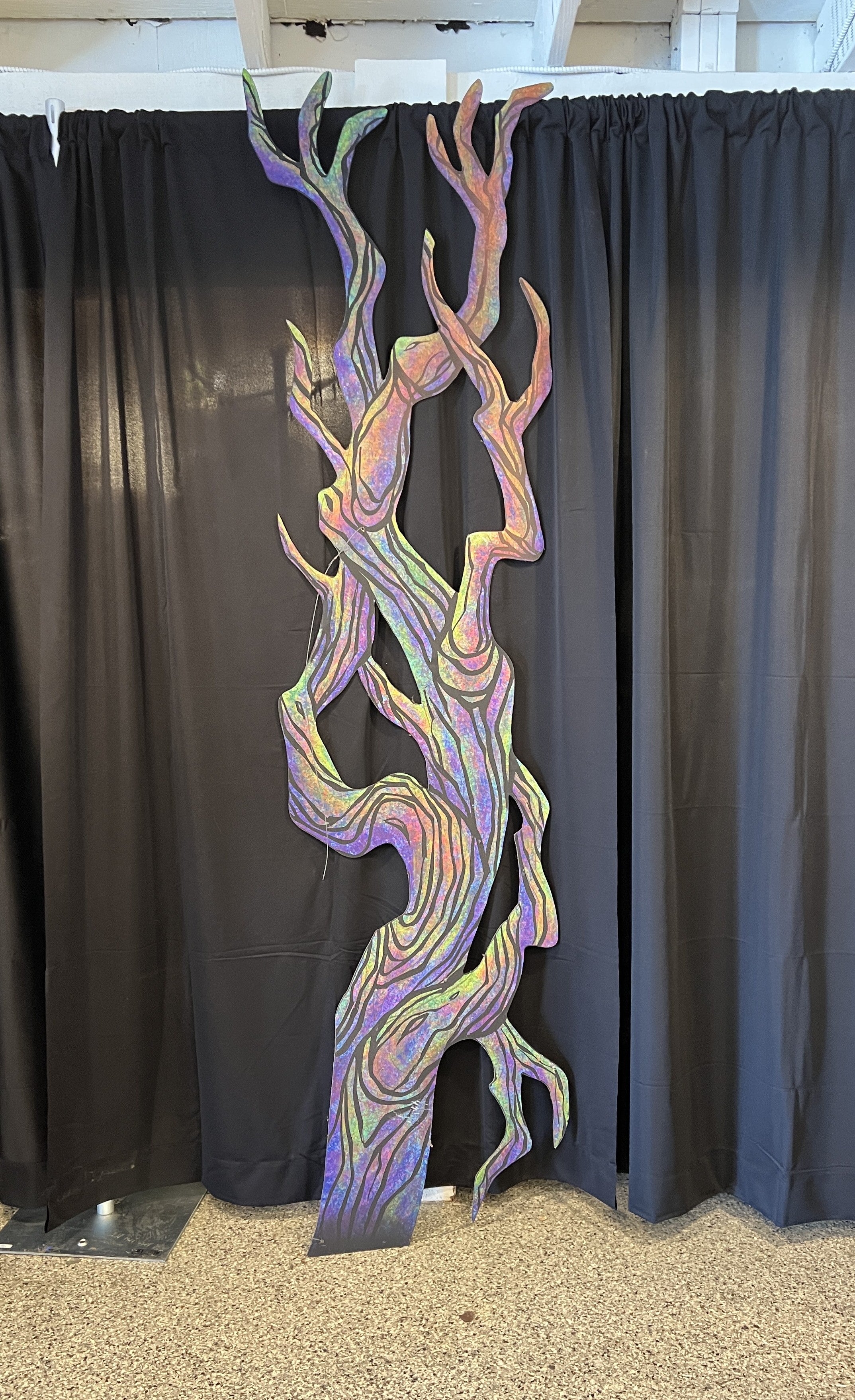 Lot # 25 – Grass and Branches - 25.60.1