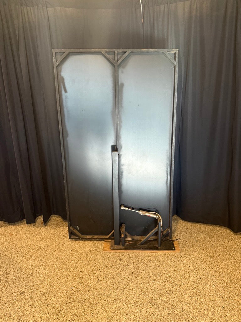 Lot # 27 – Pirate Crypt - 27.58.4