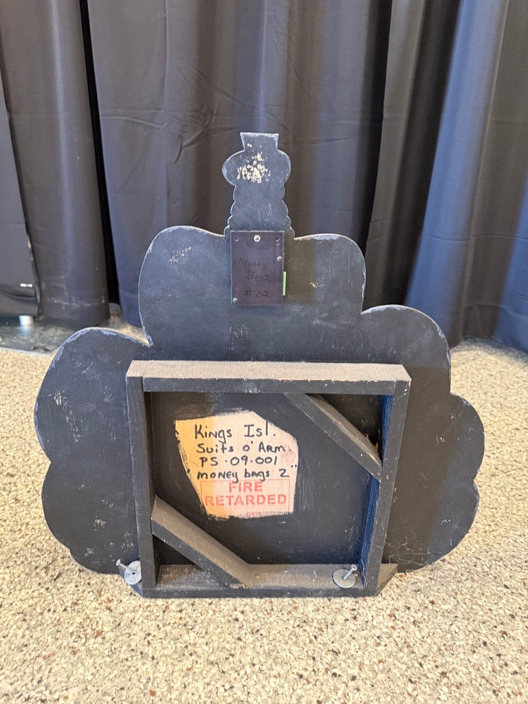Lot # 34 – Potion Group #3 - 34.67.1