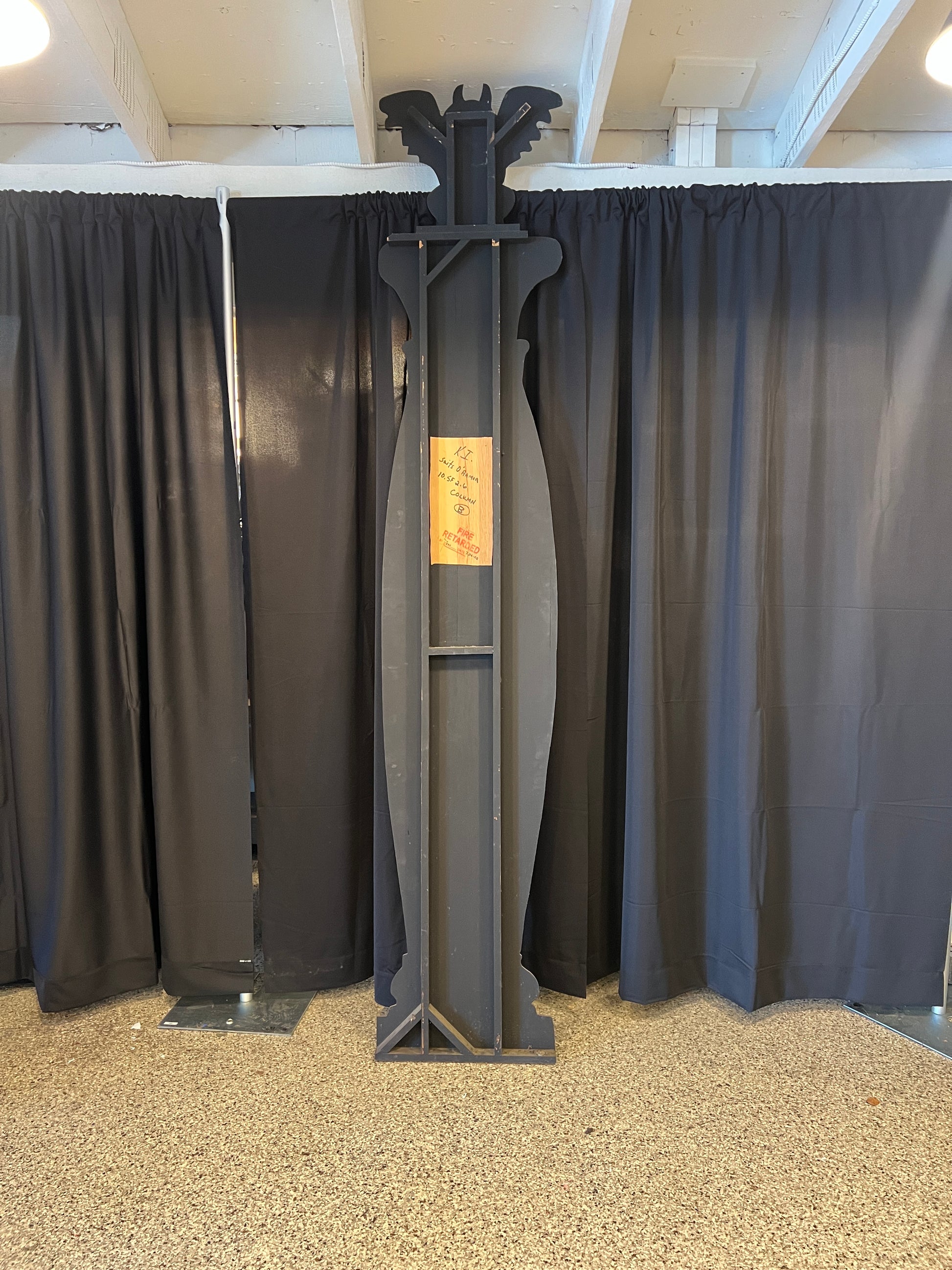 Lot # 40 – Knight #1 - 40.77.2