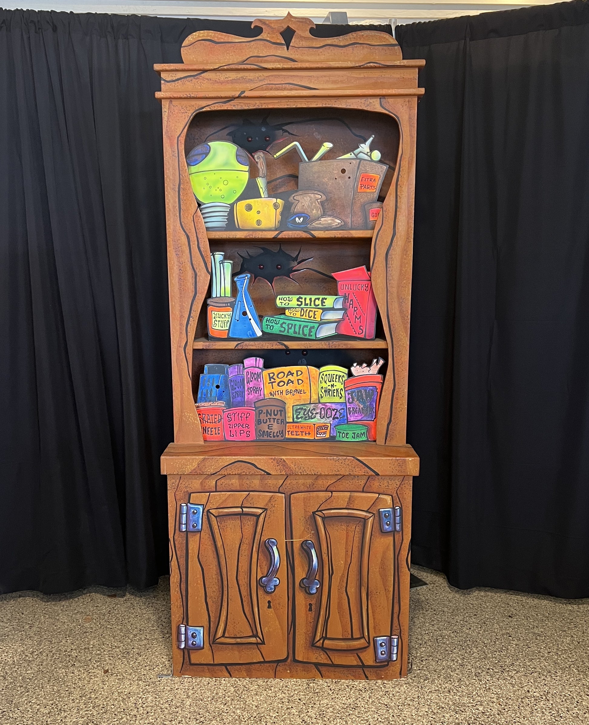 Lot # 42 – Stocked Kitchen #1 - Full Lot