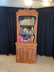 Lot # 46 – Stocked Kitchen #2 - Full Lot