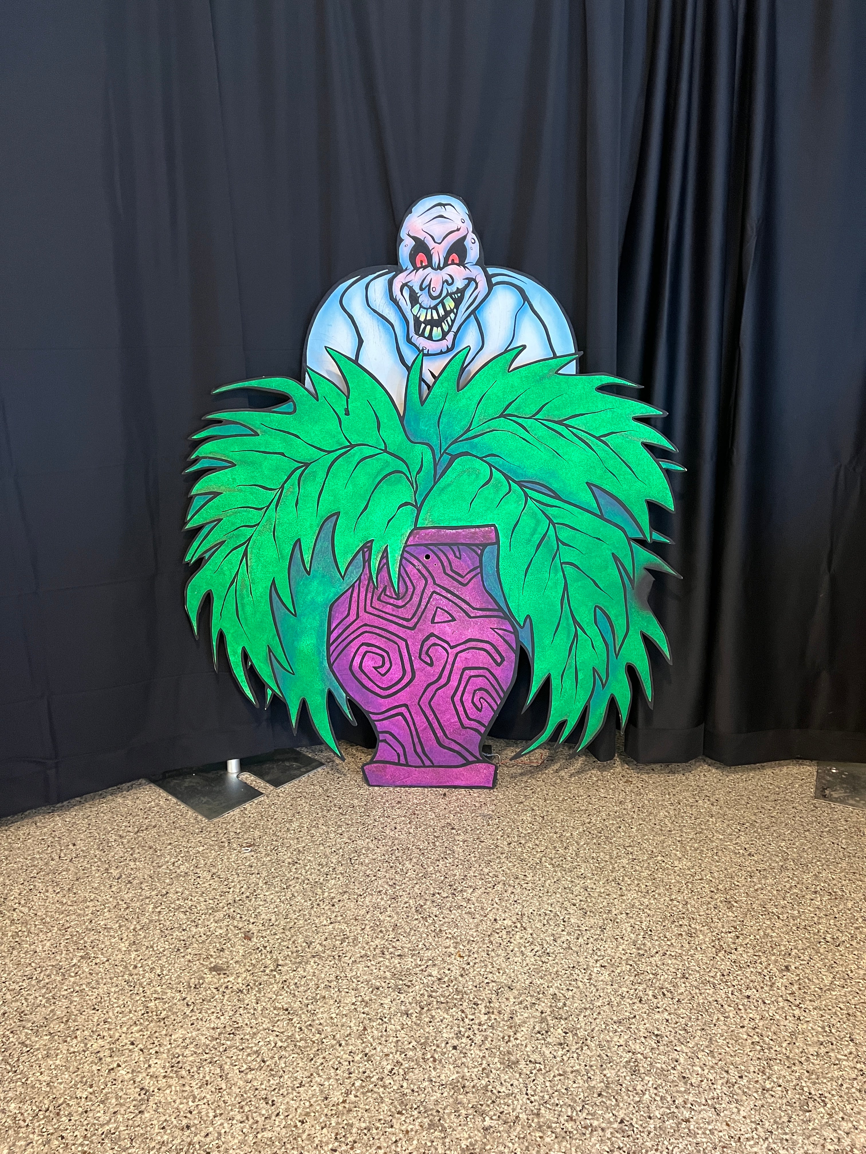Lot # 58 – Potion Handoff - 58.102.1