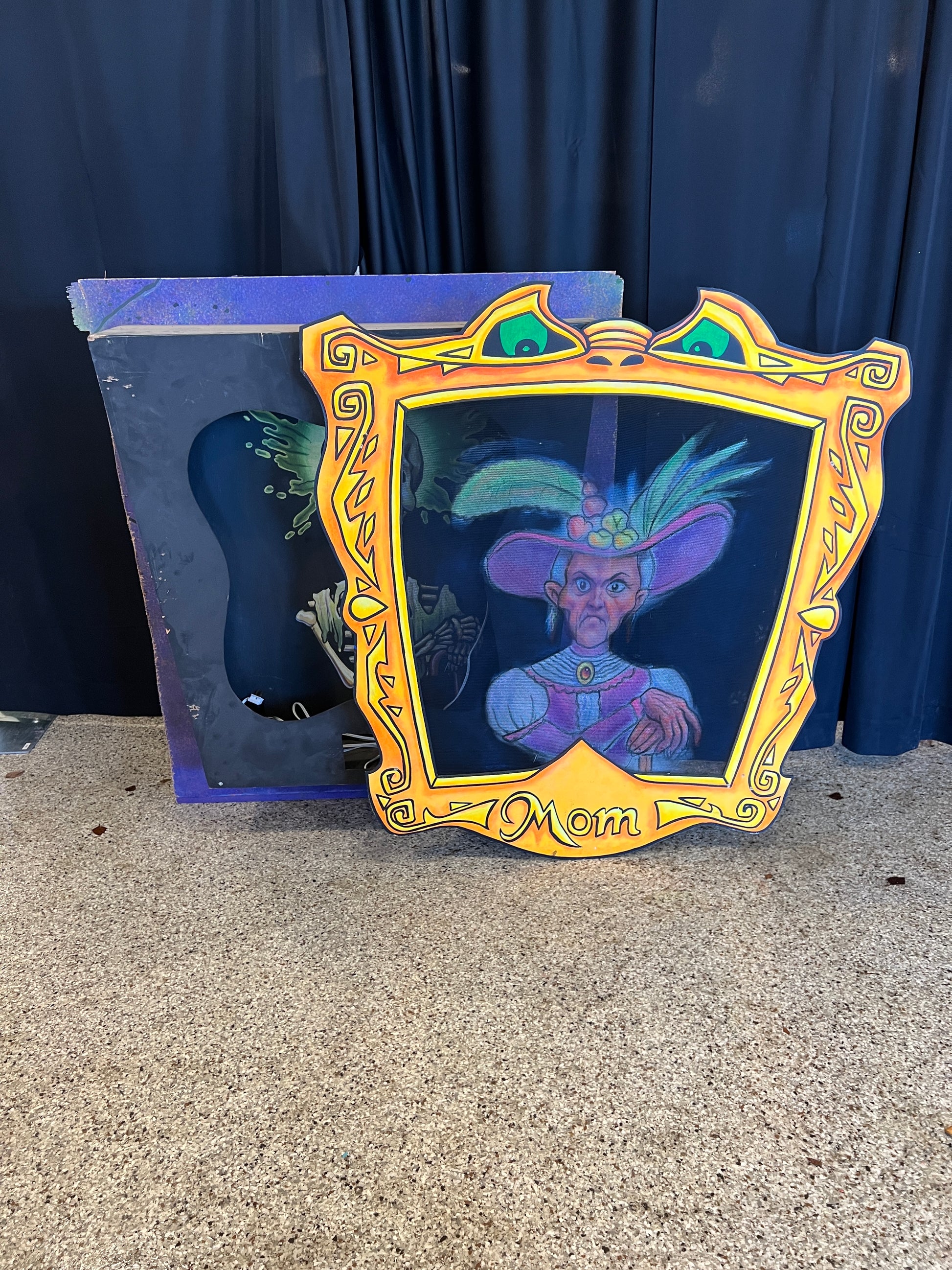 Lot # 60 – Dearest Mom - 60.105.3