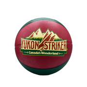 Canada's Wonderland Yukon Striker Basketball