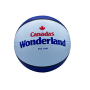 Canada's Wonderland Basketball