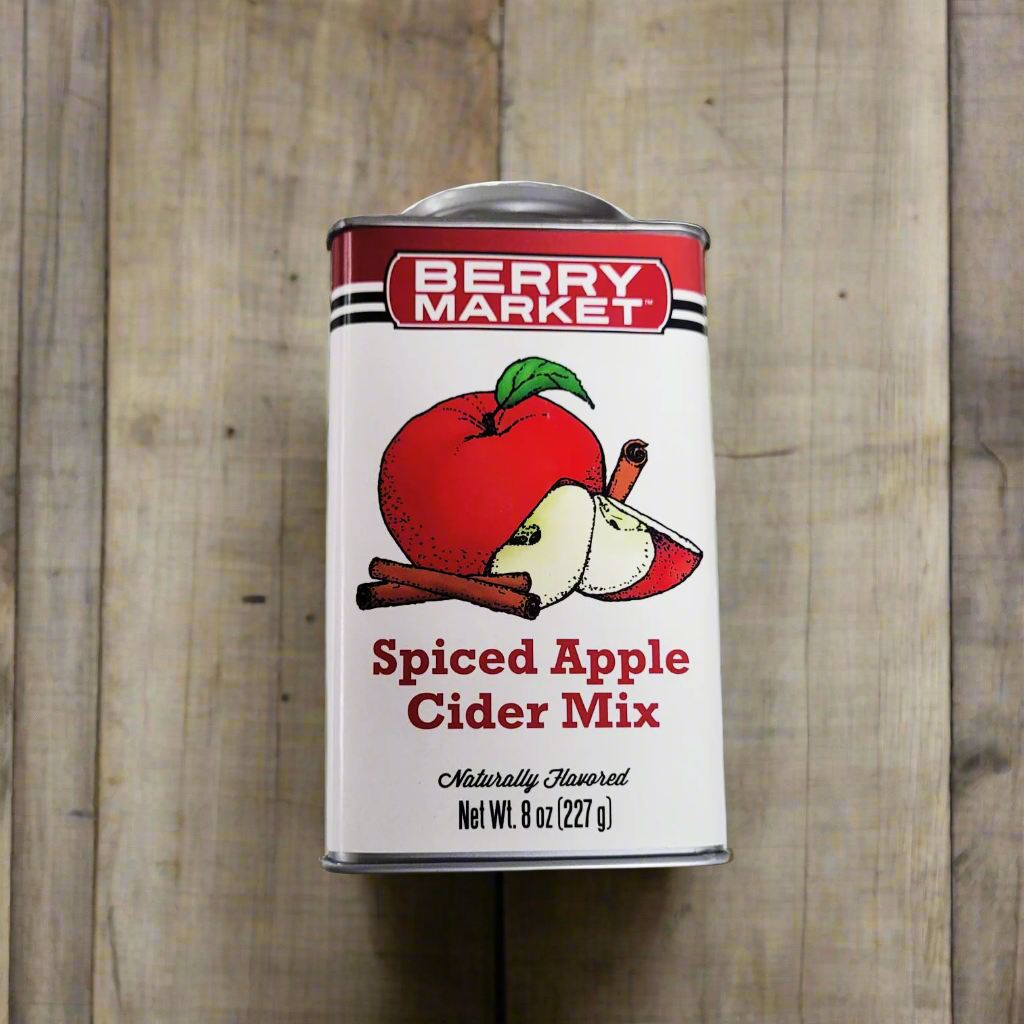 Knott's Berry Farm Berry Market Spiced Apple Cider Mix