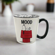 PEANUTS® Snoopy Doghouse Mug